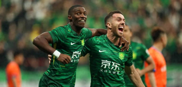 2平4负，海港为亚冠东亚赛区唯一一支还未取胜的俱乐部